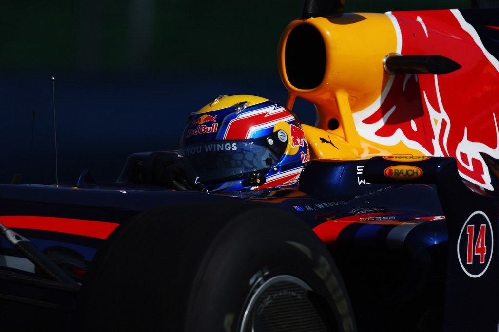 GP EUROPA - Prove Libere